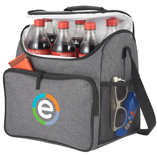 Break Time Recycled 24 Can Event Cooler - Break Time Recycled 24 Can Event Cooler - Image 3 of 8