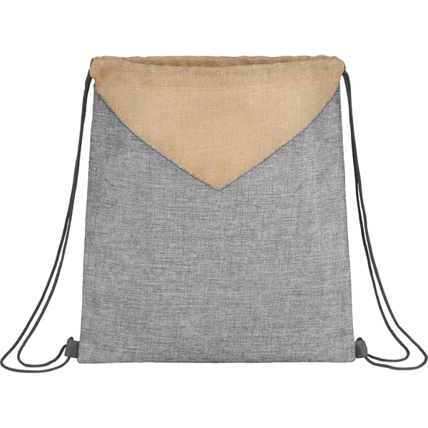 Kai Drawstring Bag - Kai Drawstring Bag - Image 2 of 3