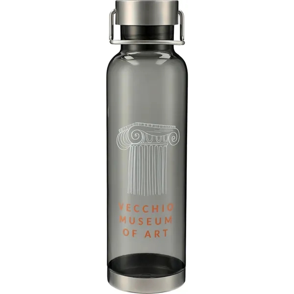 Thor Tritan Sport Bottle 27oz - Thor Tritan Sport Bottle 27oz - Image 4 of 8