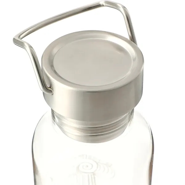 Thor Tritan Sport Bottle 27oz - Thor Tritan Sport Bottle 27oz - Image 3 of 8