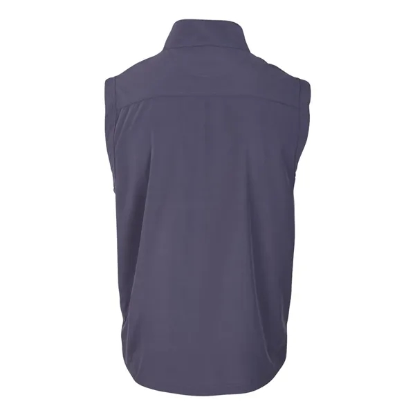 Boxercraft Men's Stretch Woven Vest - Boxercraft Men's Stretch Woven Vest - Image 8 of 10