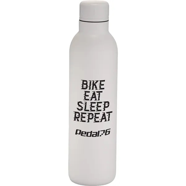 Thor Copper Vacuum Insulated Bottle 17oz - Thor Copper Vacuum Insulated Bottle 17oz - Image 17 of 19