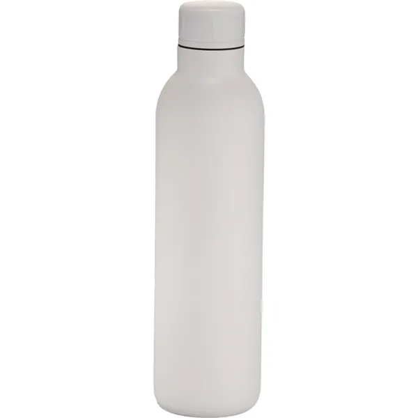 Thor Copper Vacuum Insulated Bottle 17oz - Thor Copper Vacuum Insulated Bottle 17oz - Image 18 of 19
