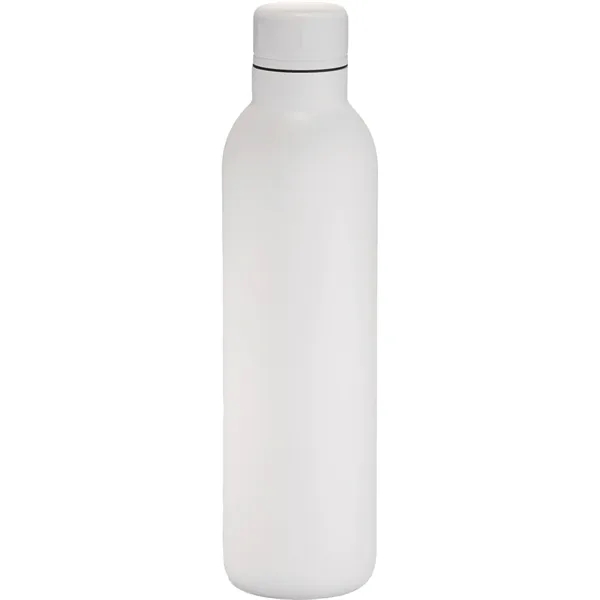 Thor Copper Vacuum Insulated Bottle 17oz - Thor Copper Vacuum Insulated Bottle 17oz - Image 19 of 19