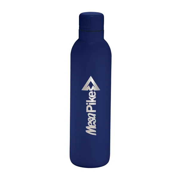 Thor Copper Vacuum Insulated Bottle 17oz - Thor Copper Vacuum Insulated Bottle 17oz - Image 13 of 19