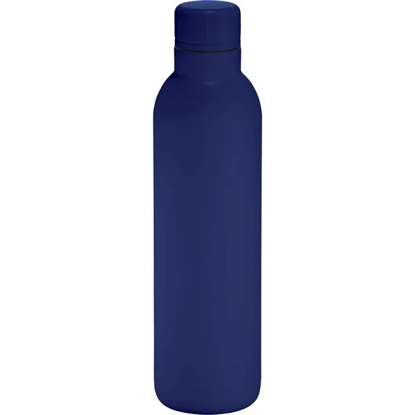 Thor Copper Vacuum Insulated Bottle 17oz - Thor Copper Vacuum Insulated Bottle 17oz - Image 15 of 19