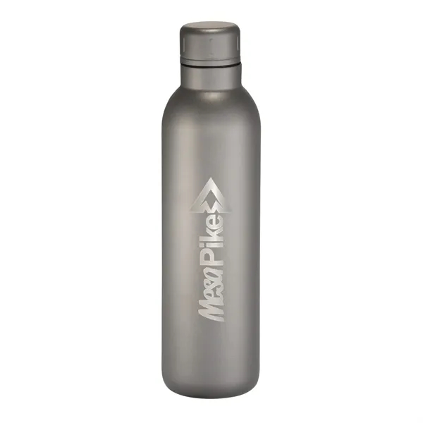 Thor Copper Vacuum Insulated Bottle 17oz - Thor Copper Vacuum Insulated Bottle 17oz - Image 6 of 19