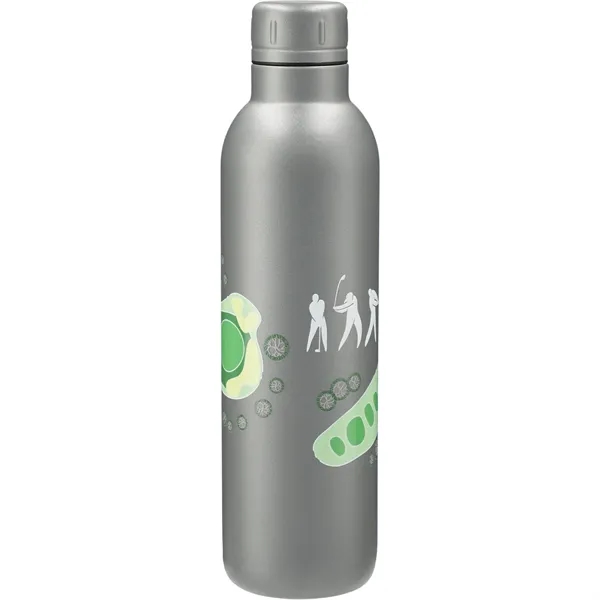 Thor Copper Vacuum Insulated Bottle 17oz - Thor Copper Vacuum Insulated Bottle 17oz - Image 11 of 19