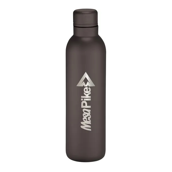 Thor Copper Vacuum Insulated Bottle 17oz - Thor Copper Vacuum Insulated Bottle 17oz - Image 0 of 19