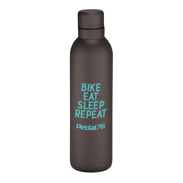 Thor Copper Vacuum Insulated Bottle 17oz - Thor Copper Vacuum Insulated Bottle 17oz - Image 1 of 19