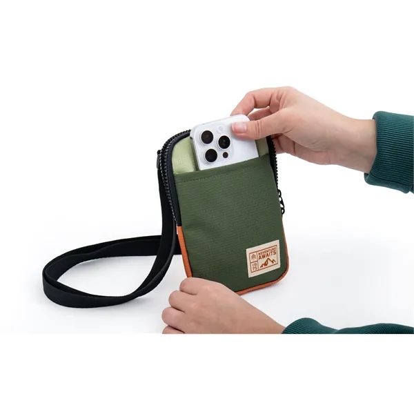 DuraGrid Phone Sling Bags - DuraGrid Phone Sling Bags - Image 1 of 4