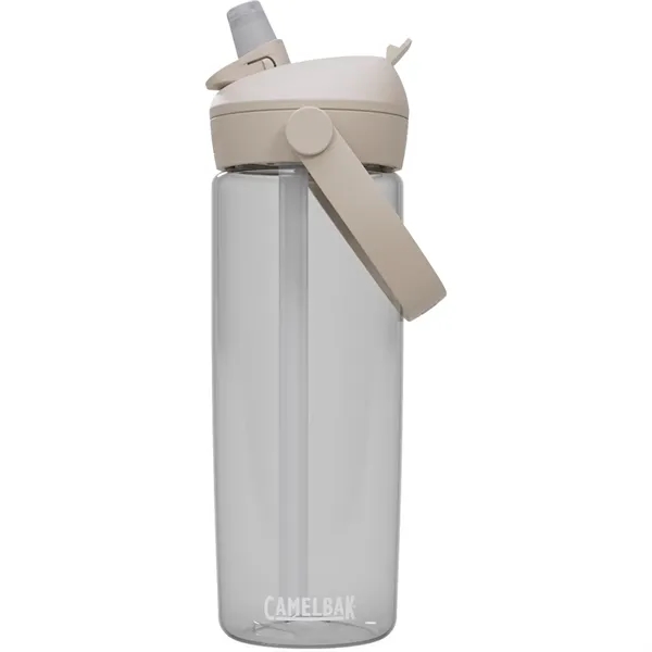 CamelBak Thrive Flip Straw 20oz Bottle Tritan Rene - CamelBak Thrive Flip Straw 20oz Bottle Tritan Rene - Image 6 of 11