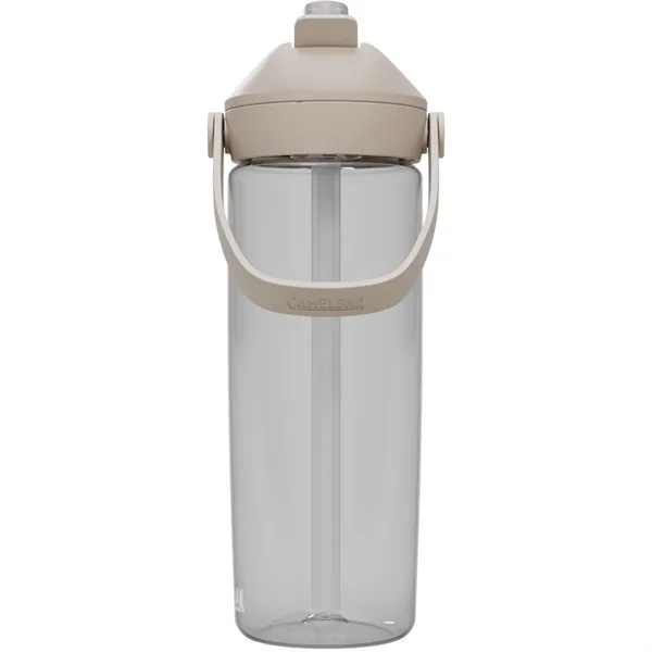 CamelBak Thrive Flip Straw 20oz Bottle Tritan Rene - CamelBak Thrive Flip Straw 20oz Bottle Tritan Rene - Image 7 of 11