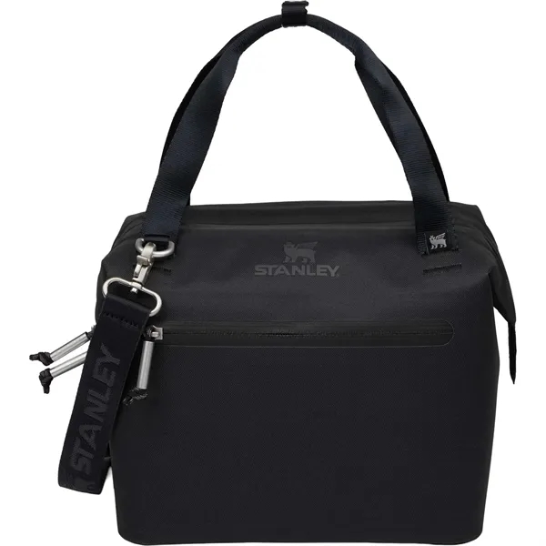 Custom Stanley Julienne Mini 10 Can Cooler