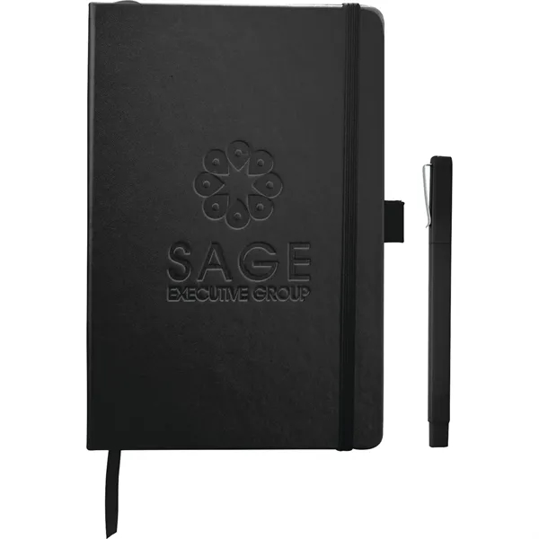 Custom Nova Bound Journal Bundle Set