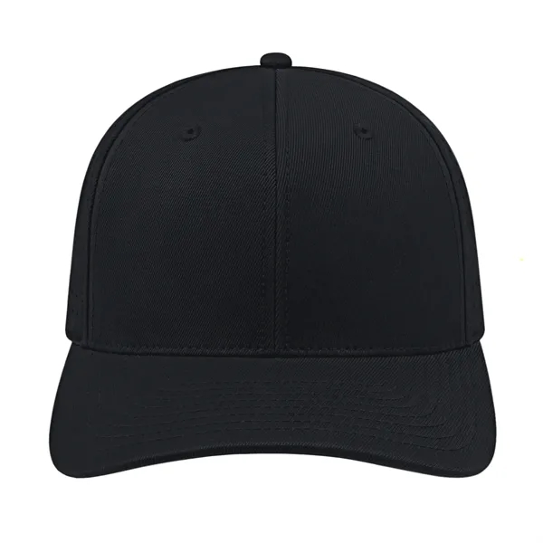 Cap America Perforated Performance Snap Back Cap