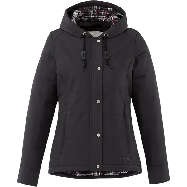 Custom Women's Gravenhurst Roots73 Jacket