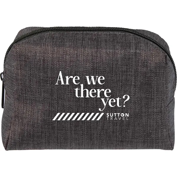 Custom In A Pinch 15-Piece Personal Care Essentials Kit