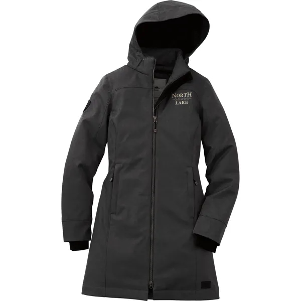Custom Women's Northlake Roots73 Insulated Jacket