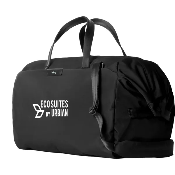Custom Bellroy Classic Weekender 45L Duffel