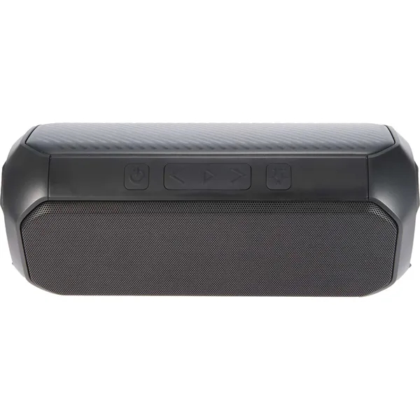 Custom Beat Block Outdoor Bluetooth Party Speaker