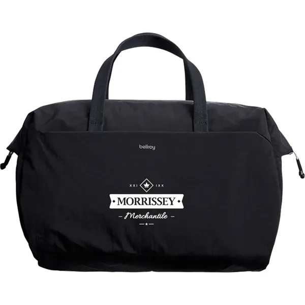 Custom Bellroy Lite Recycled Duffle