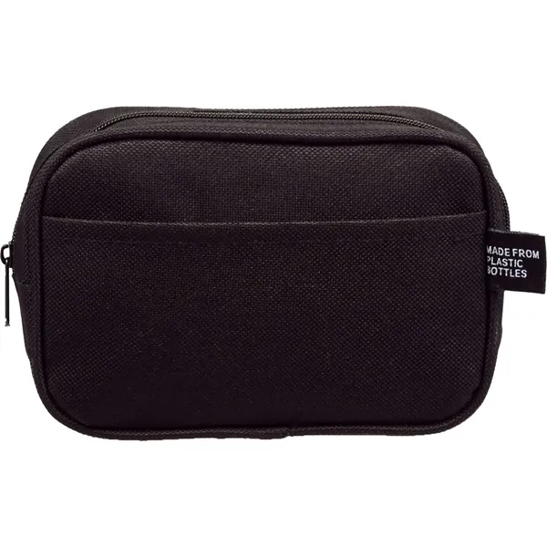 Custom RPET Personal Comfort Travel Kit
