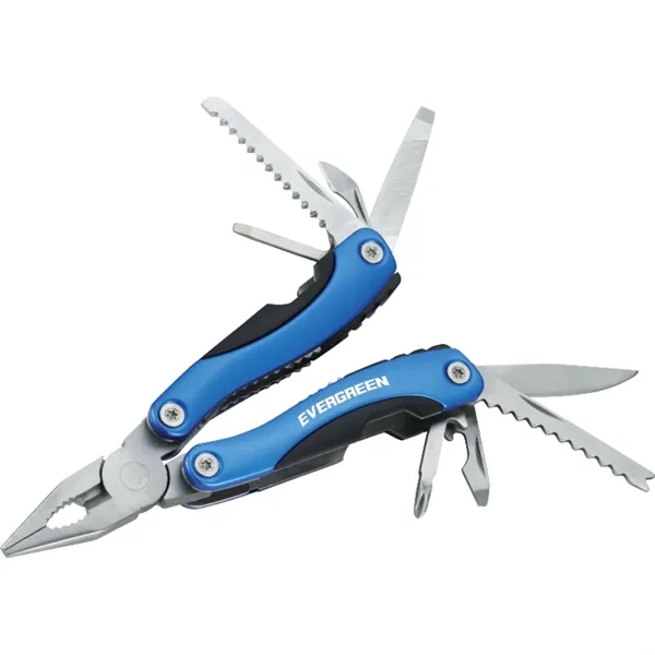 Custom Tonca 11-Function Mini Multi-Tool