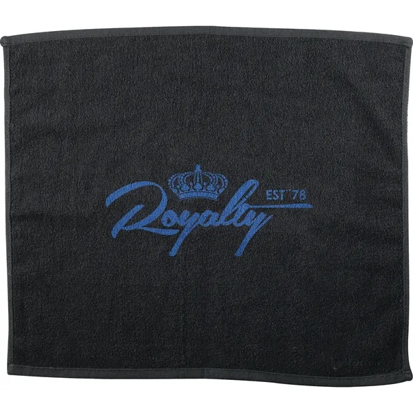 Custom 15x17" Go-Go Rally Towel