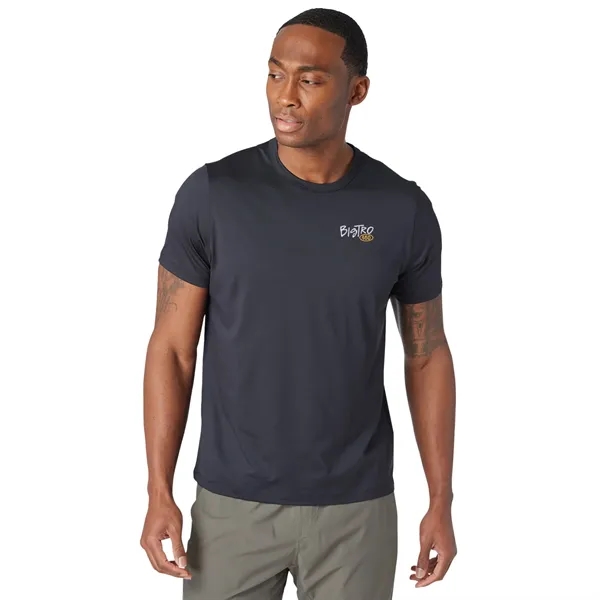 Greatness Wins Core Tech Tee - Men's