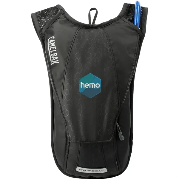Custom CamelBak Eco-Hydrobak