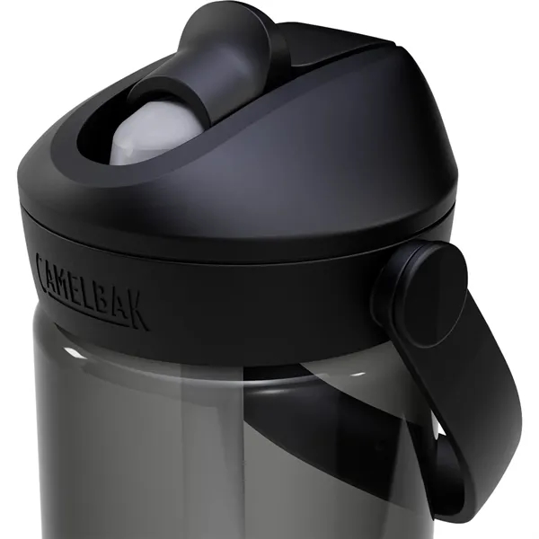 CamelBak Thrive Flip Straw 20oz Bottle Tritan Rene - CamelBak Thrive Flip Straw 20oz Bottle Tritan Rene - Image 5 of 11