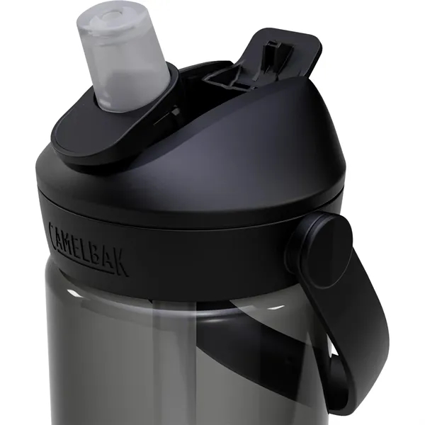 CamelBak Thrive Flip Straw 20oz Bottle Tritan Rene - CamelBak Thrive Flip Straw 20oz Bottle Tritan Rene - Image 4 of 11