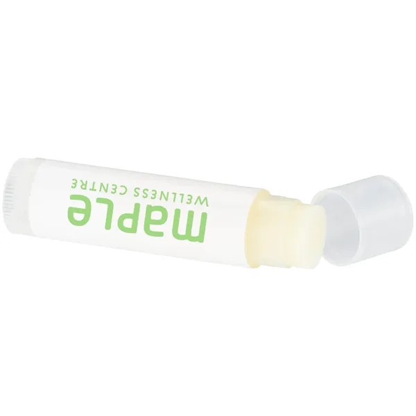 95% Organic Lip Balm - 95% Organic Lip Balm - Image 9 of 10