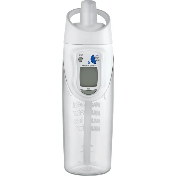 HydraCoach® BPA Free Tritan™ Sport Bottle 22oz - HydraCoach® BPA Free Tritan™ Sport Bottle 22oz - Image 1 of 5