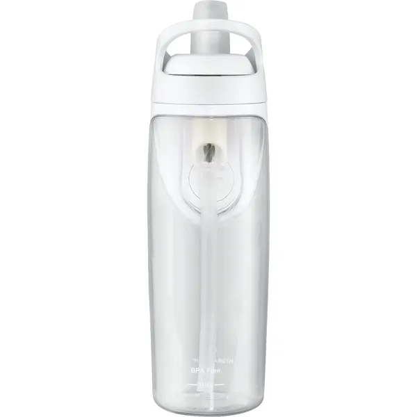 HydraCoach® BPA Free Tritan™ Sport Bottle 22oz - HydraCoach® BPA Free Tritan™ Sport Bottle 22oz - Image 3 of 5