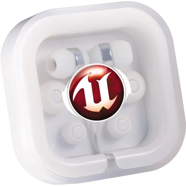 Color Pop Earbuds - Color Pop Earbuds - Image 7 of 7
