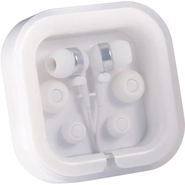 Color Pop Earbuds - Color Pop Earbuds - Image 6 of 7