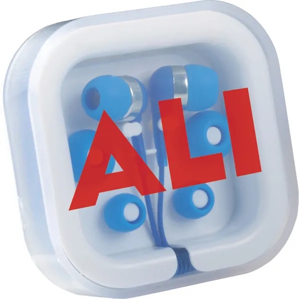 Color Pop Earbuds - Color Pop Earbuds - Image 2 of 7