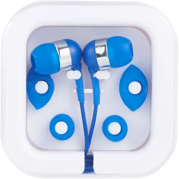 Color Pop Earbuds - Color Pop Earbuds - Image 0 of 7
