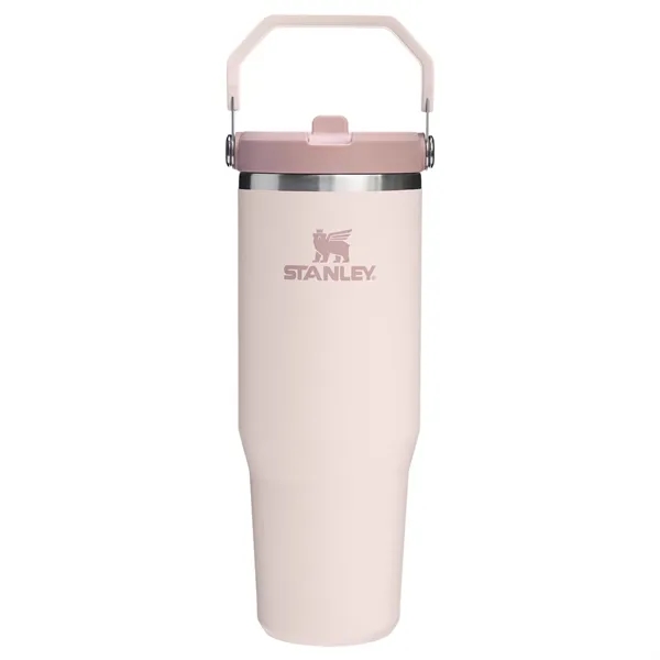 Stanley IceFlow™ 2.0 Flip Straw Tumbler 30oz - Stanley IceFlow™ 2.0 Flip Straw Tumbler 30oz - Image 18 of 19