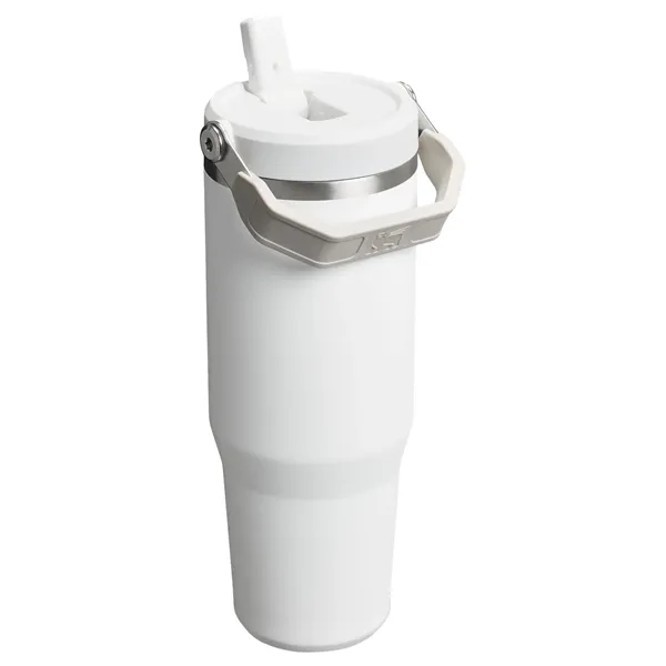 Stanley IceFlow™ 2.0 Flip Straw Tumbler 30oz - Stanley IceFlow™ 2.0 Flip Straw Tumbler 30oz - Image 15 of 19