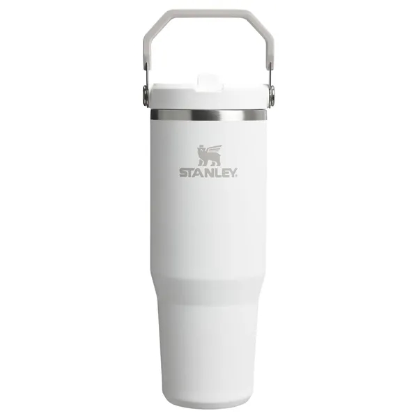 Stanley IceFlow™ 2.0 Flip Straw Tumbler 30oz - Stanley IceFlow™ 2.0 Flip Straw Tumbler 30oz - Image 13 of 19
