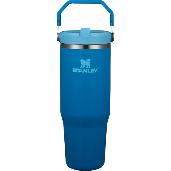 Stanley IceFlow™ 2.0 Flip Straw Tumbler 30oz - Stanley IceFlow™ 2.0 Flip Straw Tumbler 30oz - Image 6 of 19
