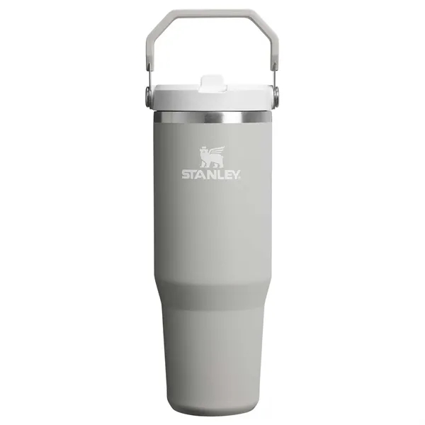 Stanley IceFlow™ 2.0 Flip Straw Tumbler 30oz - Stanley IceFlow™ 2.0 Flip Straw Tumbler 30oz - Image 2 of 19