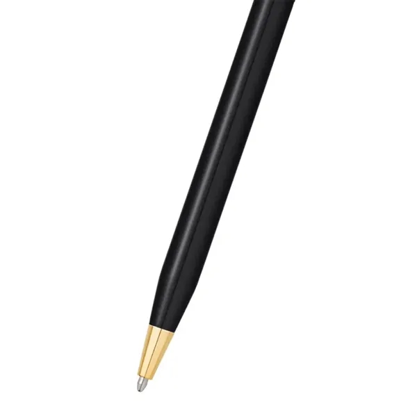 Cross Classic Century® Ballpoint Pen - Classic Black - Cross Classic Century® Ballpoint Pen - Classic Black - Image 3 of 6