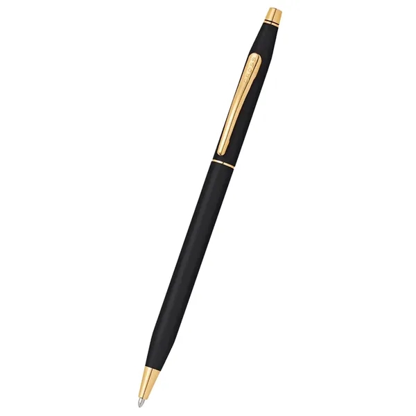 Cross Classic Century® Ballpoint Pen - Classic Black - Cross Classic Century® Ballpoint Pen - Classic Black - Image 0 of 6