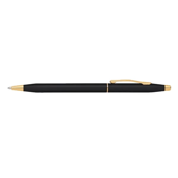 Cross Classic Century® Ballpoint Pen - Classic Black - Cross Classic Century® Ballpoint Pen - Classic Black - Image 6 of 6