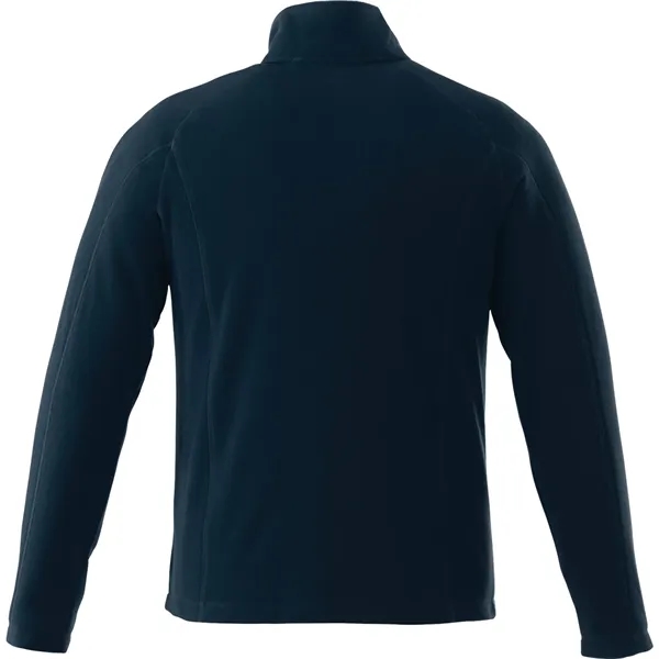 Men's RIXFORD Polyfleece Jacket - Men's RIXFORD Polyfleece Jacket - Image 30 of 39