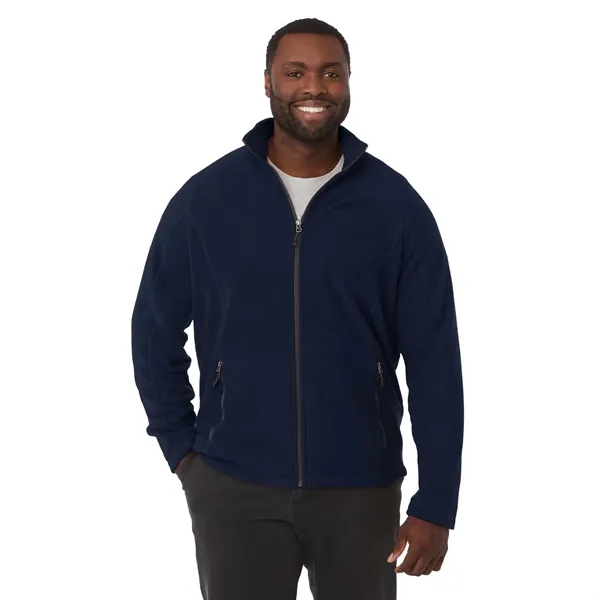Men's RIXFORD Polyfleece Jacket - Men's RIXFORD Polyfleece Jacket - Image 28 of 39